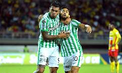 Nhận định, soi kèo Junior Barranquilla vs Atletico Nacional, 6h ngày 16/12