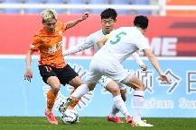 Nhận định, soi kèo Qingdao FC vs Wuhan FC, 18h30 ngày 15/12