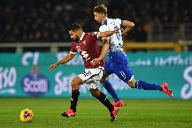 Nhận định, soi kèo Sampdoria vs Torino, 3h ngày 17/12