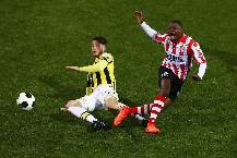 Nhận định, soi kèo Vitesse vs Rotterdam, 0h ngày 16/12