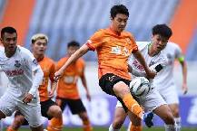 Phân tích kèo hiệp 1 Qingdao FC vs Wuhan FC, 18h30 ngày 15/12