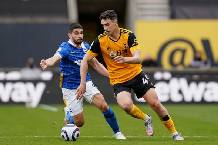 Soi k&egrave;o phạt g&oacute;c Brighton vs Wolves, 2h30 ng&agrave;y 16/12