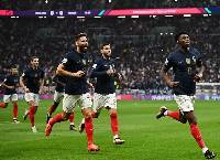 Đội hình ra sân chính thức Pháp vs Morocco, 2h ngày 15/12 (cập nhật)