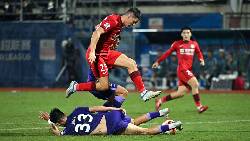 Nhận định, soi kèo Cangzhou vs Henan, 18h ngày 15/12