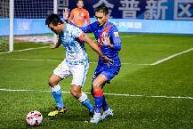 Nhận định, soi kèo Guangzhou City vs Shanghai Shenhua, 18h30 ngày 14/12