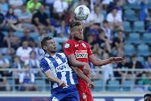 Nhận định, soi kèo KAA Gent vs Heerenveen, 20h ngày 14/12