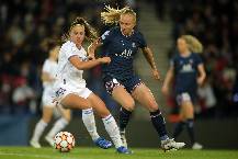 Nhận định, soi kèo nữ PSG vs nữ Real Madrid, 3h ngày 17/12