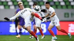 Phân tích kèo hiệp 1 Beijing Guoan vs Changchun YaTai, 14h ngày 15/12