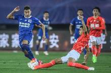 Phân tích kèo hiệp 1 Hebei vs Shenzhen, 19h ngày 15/12