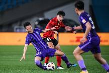 Phân tích kèo hiệp 1 Wuhan vs Tianjin Tigers, 16h00 ngày 14/12