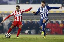 Soi kèo, dự đoán Macao Olympiacos vs Atromitos, 0h30 ngày 16/12
