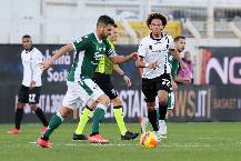 Soi k&egrave;o, dự đo&aacute;n Macao Servette vs Spezia 21h00 ng&agrave;y 14/12