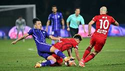 Soi kèo phạt góc Cangzhou vs Henan, 18h ngày 15/12