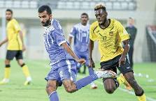 Soi kèo tài xỉu Al Ittihad vs Dhofar hôm nay, 22h10 ngày 15/12