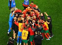 Tỷ lệ kèo nhà cái Pháp vs Morocco mới nhất, 2h ngày 15/12