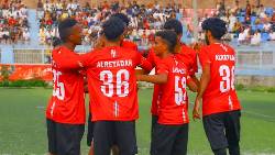 Nhận định, soi kèo Fahman Abyan vs Shaab Ibb, 19h15 ngày 15/12