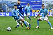 Nhận định, soi kèo FC Voluntari vs U Craiova, 22h00 ngày 15/12