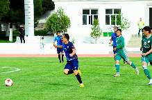 Nhận định, soi k&egrave;o FK Nebitci vs Asgabat, 21h00 ng&agrave;y 14/12
