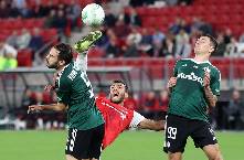 Nhận định, soi k&egrave;o Legia Warszawa vs AZ Alkmaar, 0h45 ng&agrave;y 15/12