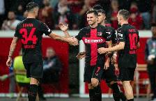 Nhận định, soi k&egrave;o Leverkusen vs Molde, 0h45 ng&agrave;y 15/12