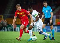 Nhận định, soi kèo Ludogorets vs Nordsjaelland, 0h45 ngày 15/12