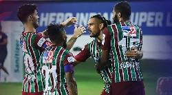 Nhận định, soi kèo Northeast United vs ATK Mohun Bagan, 21h30 ngày 15/12