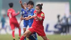 Nhận định, soi kèo Nữ TPHCM 2 vs Nữ Hà Nội, 14h30 ngày 15/12