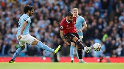 Chuy&ecirc;n gia Chris Sutton dự đo&aacute;n Man City vs MU, 23h30 ng&agrave;y 15/12