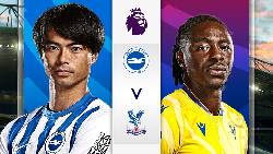 Nhận định, soi k&egrave;o Brighton vs Crystal Palace, 21h00 ng&agrave;y 15/12: Tin v&agrave;o The Eagles