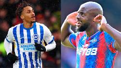 Si&ecirc;u m&aacute;y t&iacute;nh dự đo&aacute;n Brighton vs Crystal Palace, 21h00 ng&agrave;y 15/12