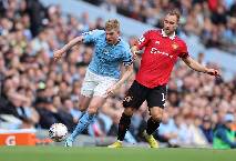 Si&ecirc;u m&aacute;y t&iacute;nh dự đo&aacute;n Man City vs MU, 23h30 ng&agrave;y 15/12