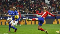 Soi k&egrave;o g&oacute;c Atletico Madrid vs Getafe, 20h00 ng&agrave;y 15/12
