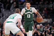 Nhận định bóng rổ Brooklyn Nets vs Milwaukee Bucks, 06h00 ngày 15/12: Tranh tài ném xa
