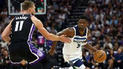 Nhận định bóng rổ Minnesota Timberwolves vs Sacramento Kings, 07h00 ngày 15/12: Điểm yếu phòng ngự
