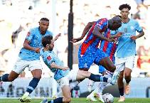 Nhận định, soi kèo Crystal Palace vs Man City, 21h00 ngày 14/12: Nguy hiểm tiềm ẩn