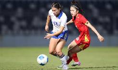 Nhận định, soi k&egrave;o nữ Th&aacute;i Lan vs nữ Philippines, 18h30 ng&agrave;y 14/12: Kh&oacute; cho chủ nh&agrave;