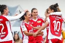 Nhận định, soi kèo nữ Union Berlin vs nữ Frankfurt, 0h00 ngày 16/12: Khách khải hoàn