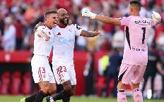 Nhận định, soi kèo Sevilla vs Real Oviedo, 20h00 ngày 14/12: Cơ hội ngon ăn