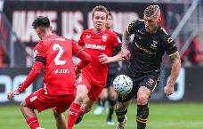 Nhận định, soi kèo Twente vs Go Ahead Eagles, 20h30 ngày 14/12: Vượt qua áp lực