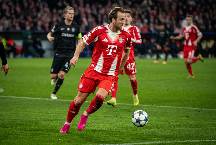 Soi k&egrave;o g&oacute;c Bayern Munich vs Mainz 05, 23h30 ng&agrave;y 14/12