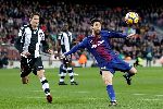 Ph&acirc;n t&iacute;ch tỷ lệ Barcelona vs Levante, 3h30 ng&agrave;y 18/1