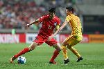 Dự đo&aacute;n H&agrave;n Quốc vs Trung Quốc (20h30 16/1) bởi chuy&ecirc;n gia, người nổi tiếng