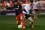 Nhận định Valencia vs Gijon, 03h30 ng&agrave;y 16/1 (C&uacute;p Nh&agrave; vua T&acirc;y Ban Nha)