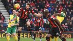 Nhận định Norwich vs Bournemouth, 22h00 ng&agrave;y 18/1