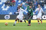 Nhận định Sassuolo vs Torino, 0h00 ng&agrave;y 19/1
