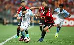 Kết quả đối đầu Melbourne City vs Newcastle Jets, 15h30 ng&agrave;y 18/1