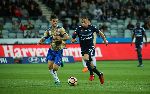 Nhận định Melbourne City vs Newcastle Jets, 15h30 ng&agrave;y 18/1