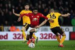 Tỷ lệ b&oacute;ng đ&aacute; h&ocirc;m nay 15/1: MU vs Wolves