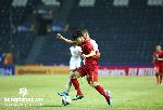 Ti&ecirc;n tri Cass dự đo&aacute;n U23 Việt Nam vs U23 Triều Ti&ecirc;n, 20h15 ng&agrave;y 16/1