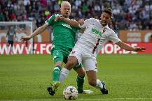 Bremen vs Augsburg (21h30 16/1): Điểm tựa&hellip; s&acirc;n kh&aacute;ch